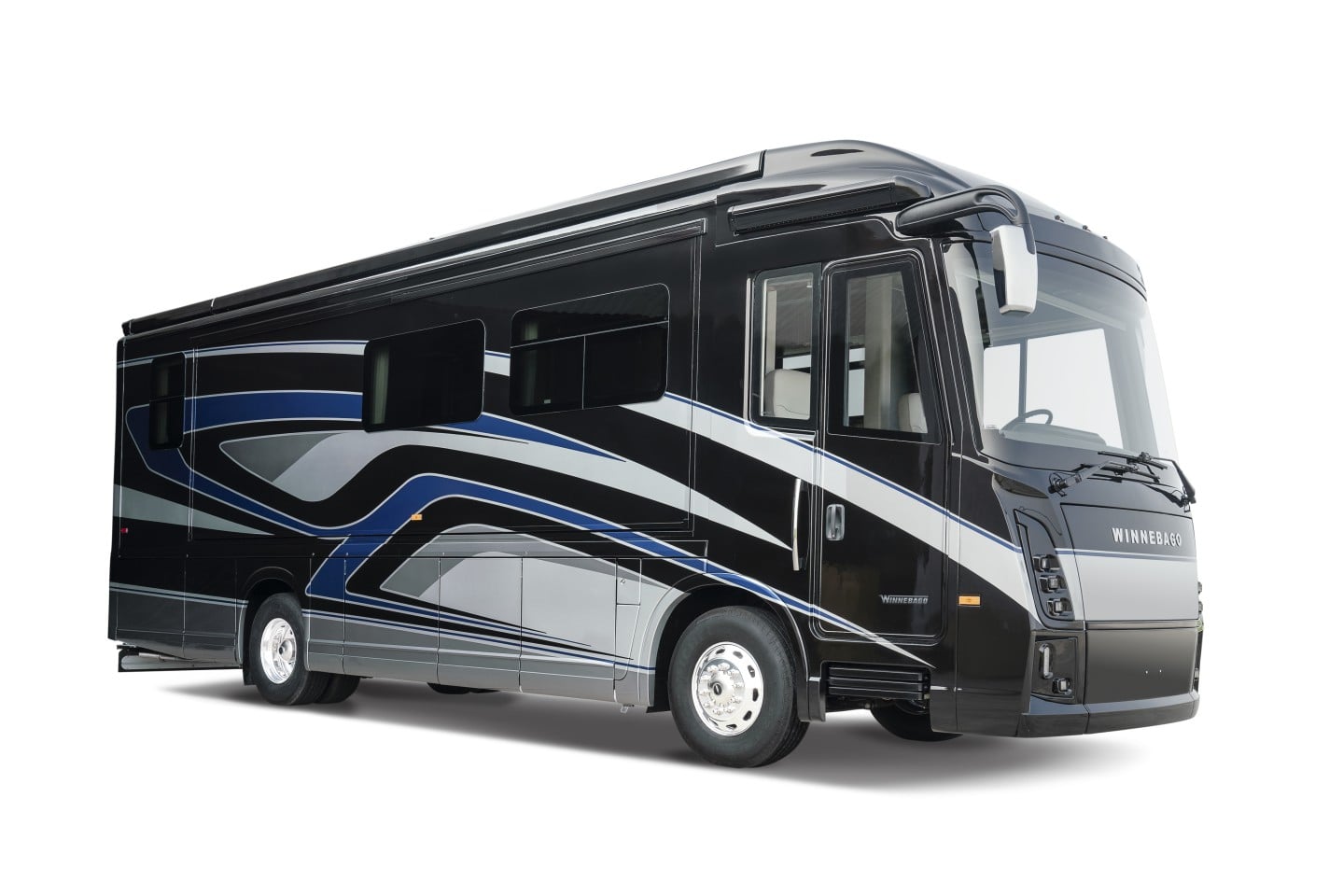 2023 winnebago adventurer 36z